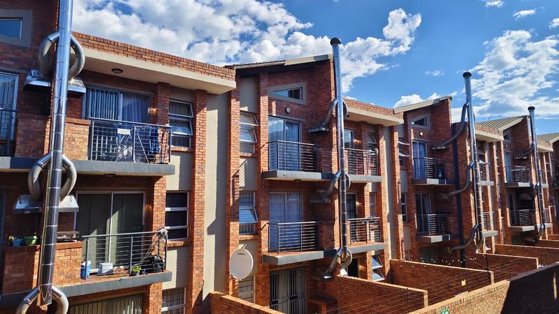 2 Bedroom Property for Sale in Die Bult North West